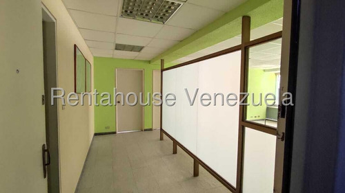 Agradable Oficina En Venta Horizonte, Av Romulo Gallegos, Centro Aloa #25-17326