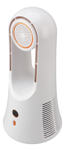 Ventilador De Escritorio Aroma Tablet Sin Aspas De 6 Velocid