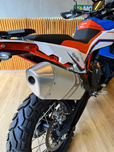 Ktm 890 Adventure R