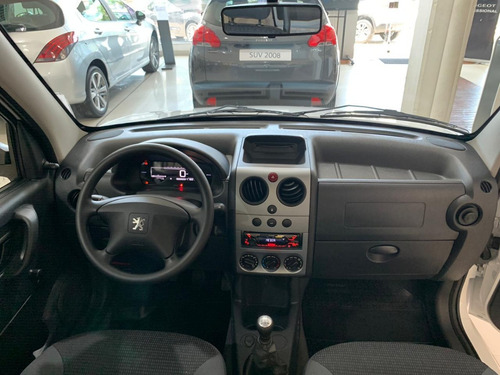 Peugeot Partner 1.6 Furgon Confort
