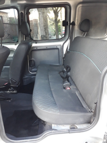 Renault Kangoo 1.6 Furgon Ph3 Confort 5as Lc 2016