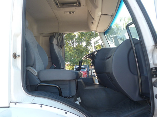 Camion Ford 1722 - Modelo 2014
