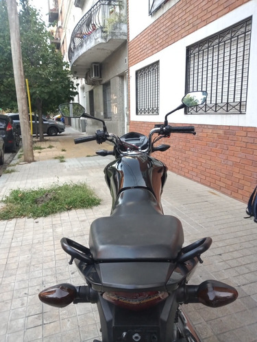 Honda Cg 150 New Titan