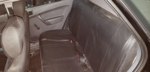 Vw Gol Power 1.4 5 Puertas Apto Financiacion 100%