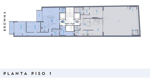 Imagen 49 de 52 de Lofts 1 Y 2 Dormitorios Premium Con Amenities