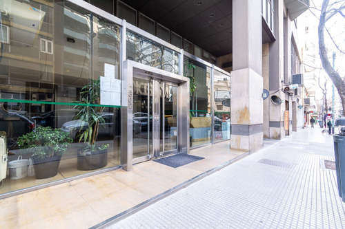Imagen 23 de 26 de Oficina Recoleta Apto Profesional Con 2 Cocheras