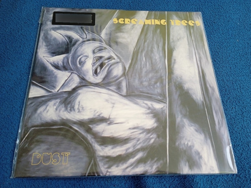 Screaming Trees - Dust - Vinilo 