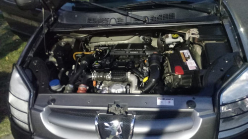 Peugeot Partner Patagónica 1.6 Hdi Vtc Plus