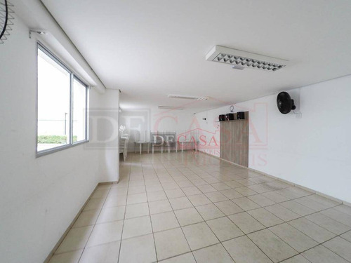 Imagem 12 de 20 de Apartamento Com 2 Dormitórios À Venda, 45 M² Por R$ 200.000,00 - Aricanduva - São Paulo/sp - Ap5186