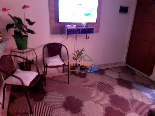 Imagem 3 de 17 de Apartamento, 44 M² - Venda Por R$ 150.000,00 Ou Aluguel Por R$ 1.200,00/mês - Itaquera - São Paulo/sp - Ap0402