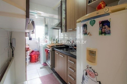 Imagem 15 de 15 de Apartamento De 2 Quartos, 49m² E 1 Vaga À Venda Em Pinheiros - Apa2150