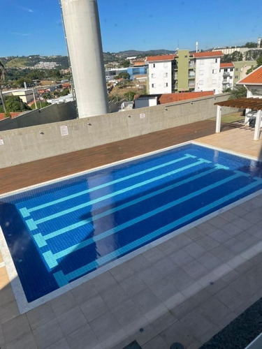 Imagem 6 de 19 de Apartamento Residencial Em Vinhedo - Sp, Vila Santa Claudina - Ap02142
