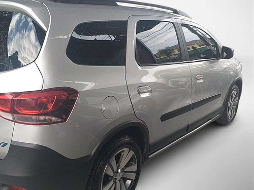Imagem 6 de 11 de Chevrolet Spin Premier 1.8 8v