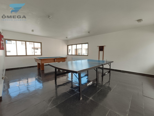 Imagem 2 de 22 de Apartamento À Venda Na Praia Da Enseada - 4 Dormitórios - 1 Vaga - Lazer - Ap05825 - 69332078