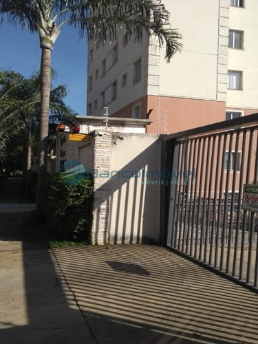 Imagem 27 de 27 de Apartamentos Para Alugar Jardim Vista Alegre - Ap00357 - 2578083