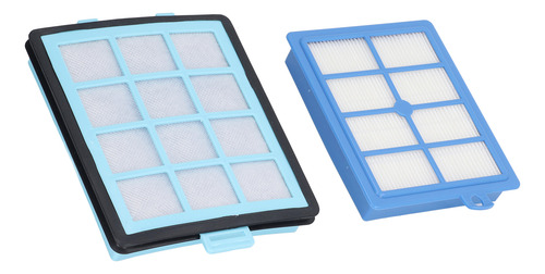 Kit De Filtro Para Aspirador Rear Filter Easy