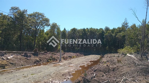 Parcela En Venta En Parque Rio Tambor Maullin