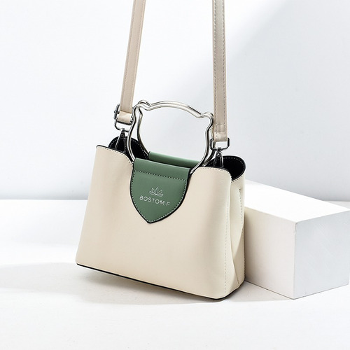 Imagen 7 de 8 de Bolsa De Mano / Crossbody Orejas De Gato