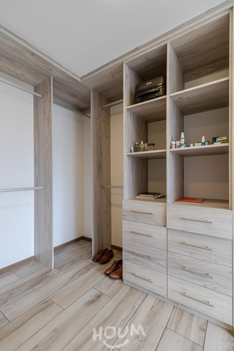 Imagen 16 de 25 de Departamento En Bosque Real, Huixquilucan Con 2 Recámaras, 92 M², Id: 41882