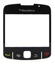 Mica Plastica Lens Glass Blackberry Curve 8520 Pantalla