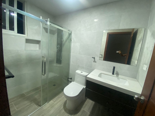 Apartamento Pent-house 4 Habitaciones En Prado Oriental
