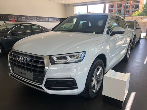Audi Q5 2.0 45 Tfsi Sport 252cv