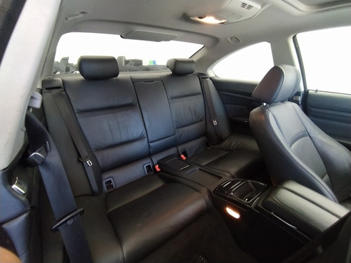 Bmw Serie 3 3.0 335i Coupe Executive Stept 2007
