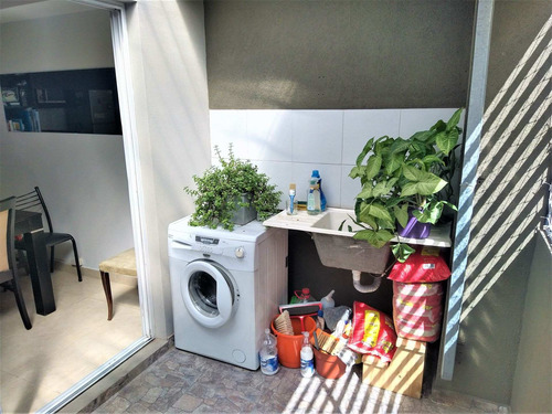 Ph 2 Ambientes En Venta En Mataderos Con Patio