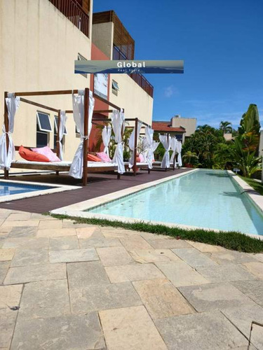 Amplio Loft Condominio Solar Agua, Praia Da Pipa Rn Brasil