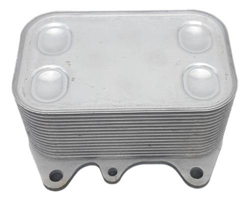 Radiador Enfriador De Aceite Para Vw Amarok 2.0 Tdi Bitdi