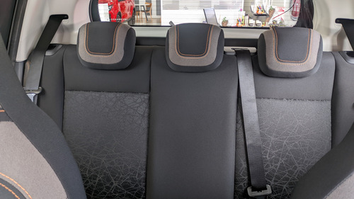 Fiat Mobi 1.0 Trekking