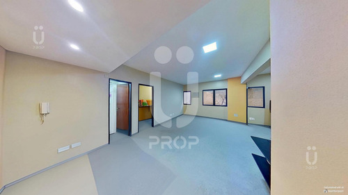 Departamento En Venta Monoambiente En Recoleta
