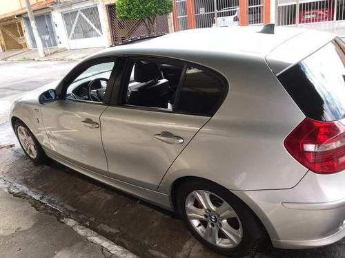 Bmw Serie 1 2.0 Sport Aut 4p