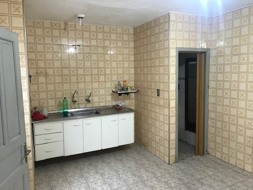 Sobrado Em Freguesia Do Ó 3 Dorm. Av. Itaberaba