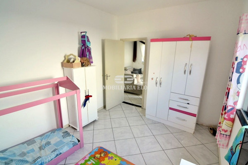 Imagem 9 de 30 de Linda Casa Com 03 Dormitórios Em Potecas! - 4577