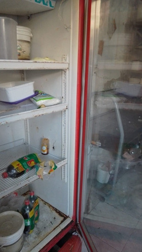 Imagem 3 de 4 de Freezer Vertical Metalfrio