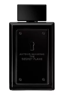 Antono Banderas The Secret Flame Perfume Masculino 100ml