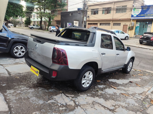 Renault Duster Oroch 1.6 16V FLEX DYNAMIQUE 4P MANUAL