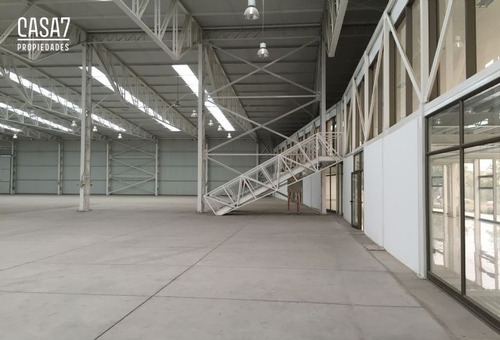Bodega En Venta En Pudahuel
