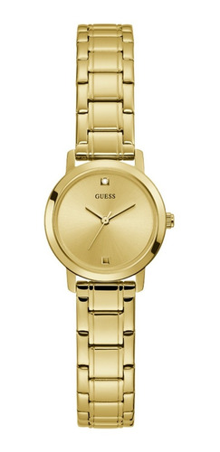 Reloj Mujer Guess Original  Relojes Dama Pareja Elegante 