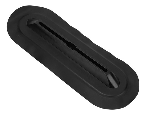 Accesorios De Enchufe De Surf De Pvc Con Forma De Aleta Para