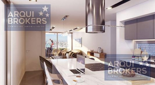 Imagen 6 de 19 de Venta Apartamento Un Dormitorio En Punta Carretas - 802