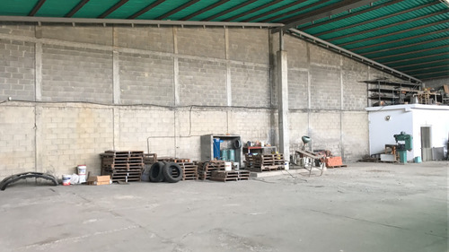 Galpon Industrial Comercial En Venta Financiado 24 Meses