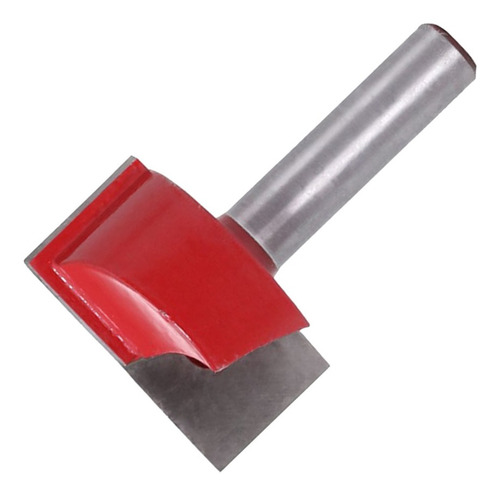Imagen 6 de 8 de 2x 30 Mm De Diámetro Del Vástago T De Ranurado Enrutador