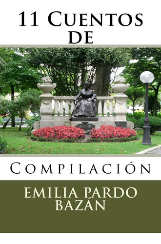 Libro: 11 Cuentos De: Compilacion (edición En Español)