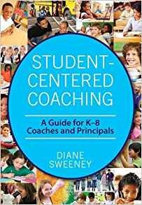 Studentcentered Coaching A Guide For Kr8 Coaches And Princip