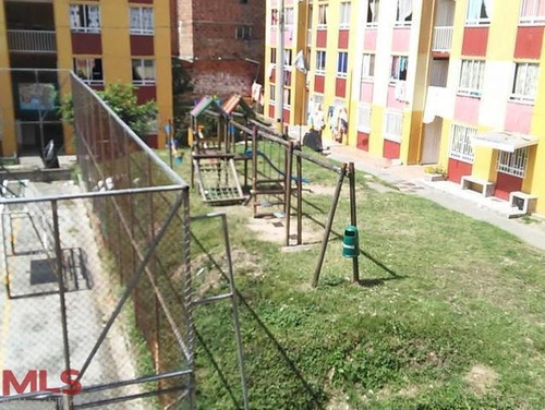 Imagen 13 de 13 de Apartamento Para Venta En Itagüí La Unión