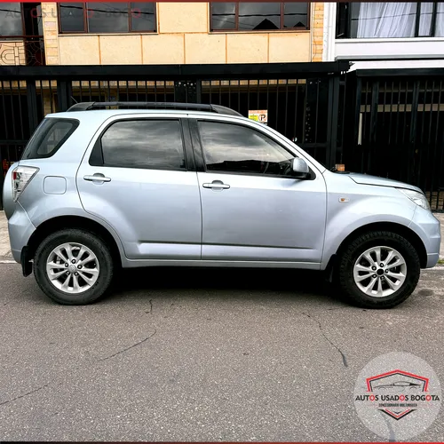 Daihatsu Terios 1.5 Okii
