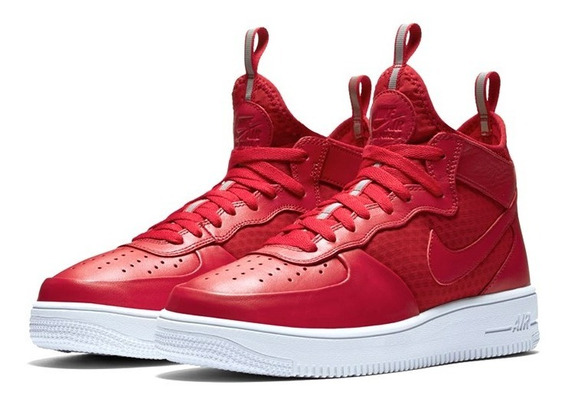 air force 1 rojas hombre air force 1 rojas hombre