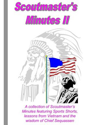 Libro Scoutmaster's Minutes Ii: A Collection Of Scoutmast...